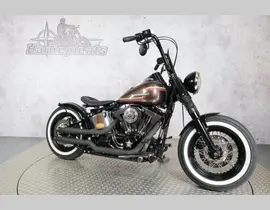 Harley-Davidson FAT BOY Flstf 2001 occasion