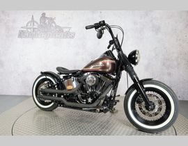 Harley-Davidson FAT BOY Flstf 2001 occasion