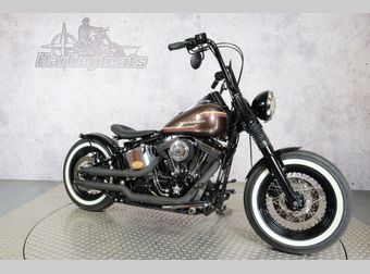 Harley-Davidson FAT BOY Flstf 2001 occasion