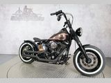 HARLEY-DAVIDSON FAT BOY FLSTF