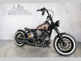 HARLEY-DAVIDSON FAT BOY FLSTF