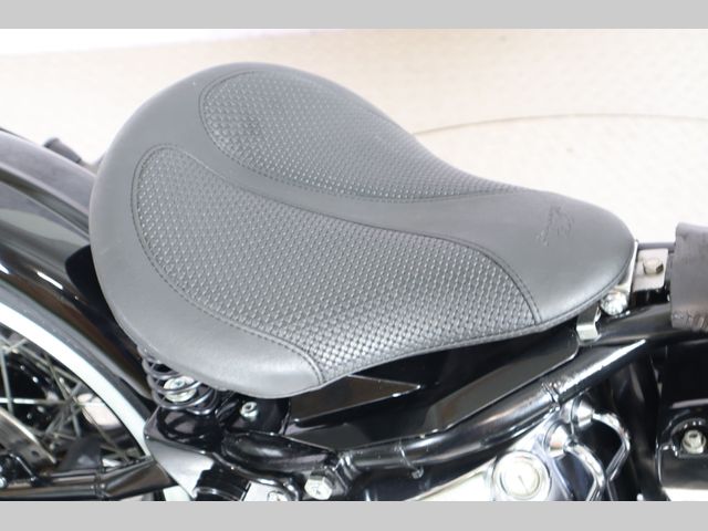 harley-davidson - fat-boy-flstf