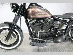 Harley-Davidson FAT BOY Flstf 2001 occasion – foto 15 van 21