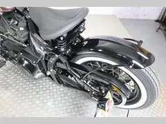 Harley-Davidson FAT BOY Flstf 2001 occasion – foto 17 van 21