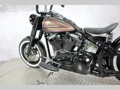 Harley-Davidson FAT BOY Flstf 2001 occasion – foto 16 van 21