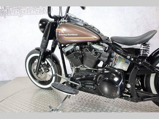 harley-davidson - fat-boy-flstf