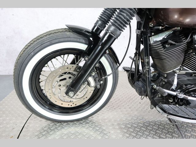 harley-davidson - fat-boy-flstf