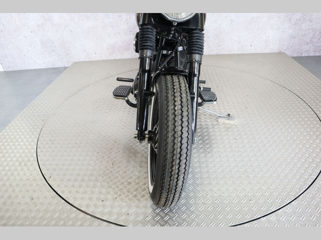 harley-davidson - fat-boy-flstf