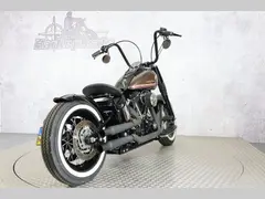 Harley-Davidson FAT BOY Flstf 2001 occasion – foto 19 van 21