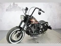 Harley-Davidson FAT BOY Flstf 2001 occasion – foto 11 van 21