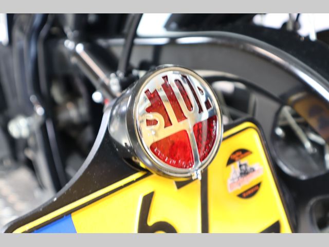 harley-davidson - fat-boy-flstf