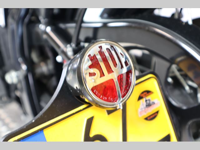 harley-davidson - fat-boy-flstf