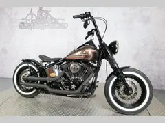 Harley-Davidson FAT BOY Flstf 2001 occasion – foto 9 van 21
