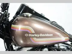 Harley-Davidson FAT BOY Flstf 2001 occasion – foto 13 van 21