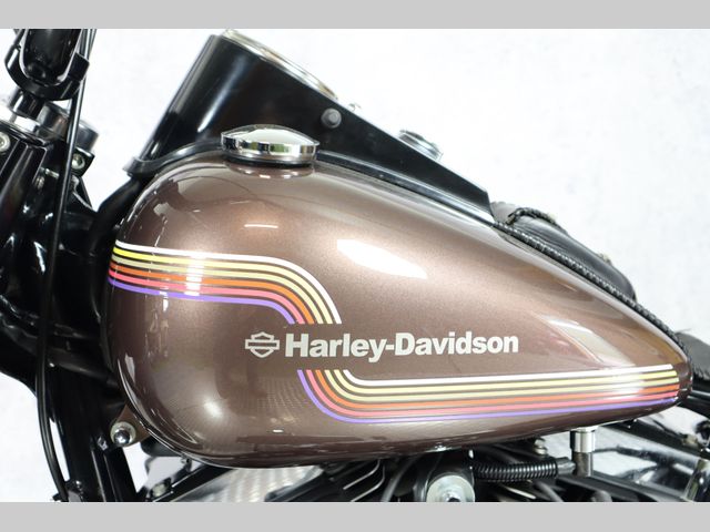 harley-davidson - fat-boy-flstf