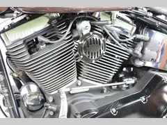 Harley-Davidson FAT BOY Flstf 2001 occasion – foto 14 van 21