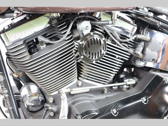 harley-davidson - fat-boy-flstf