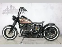 Harley-Davidson FAT BOY Flstf 2001 occasion – foto 21 van 21