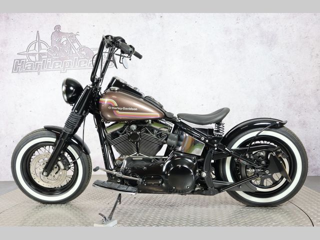 harley-davidson - fat-boy-flstf