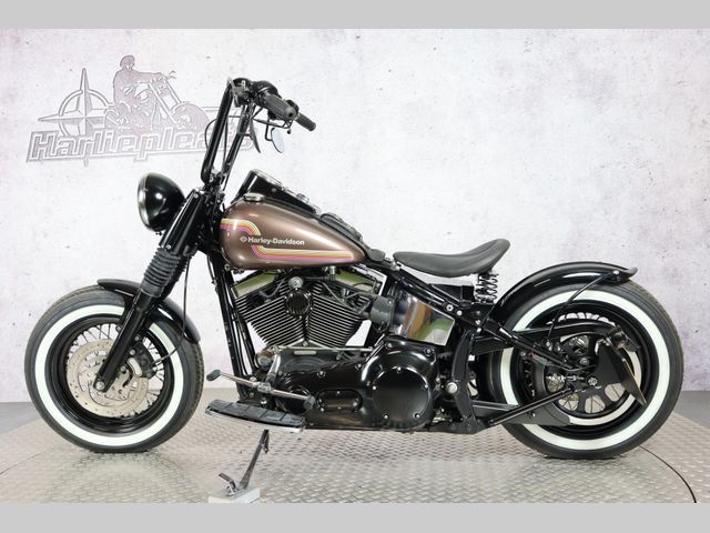 harley-davidson - fat-boy-flstf