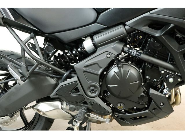 kawasaki - versys-650