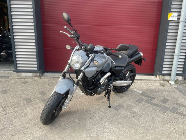 yamaha - mt-03