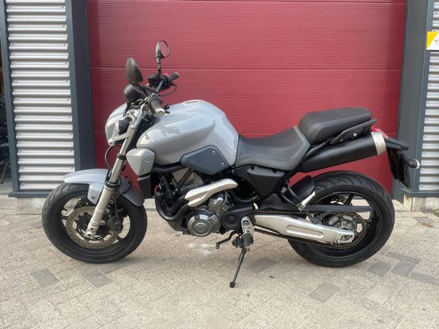 yamaha - mt-03