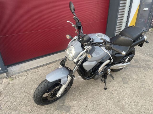 yamaha - mt-03
