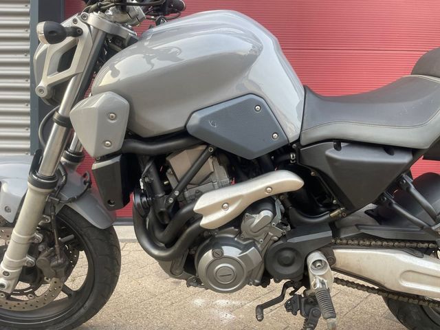 yamaha - mt-03