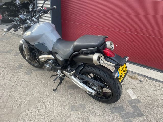 yamaha - mt-03
