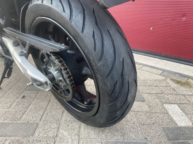 yamaha - mt-03