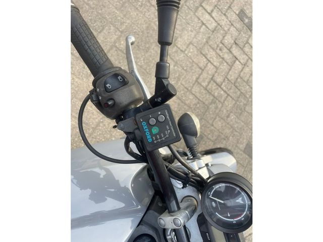 yamaha - mt-03