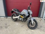 YAMAHA MT 03