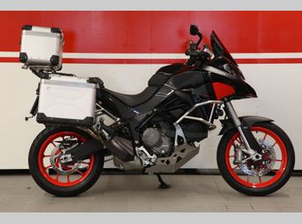 Ducati Multistrada V2 S 2024 occasion