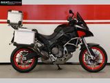 DUCATI MULTISTRADA V2 S