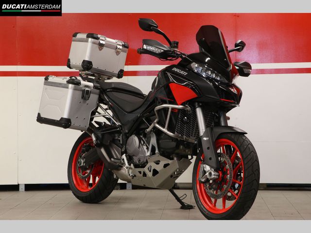 ducati - multistrada-v2-s