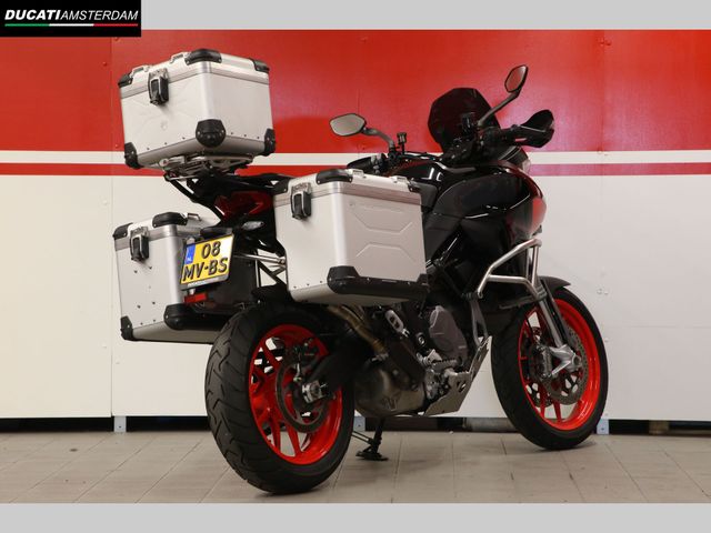 ducati - multistrada-v2-s