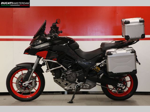 ducati - multistrada-v2-s