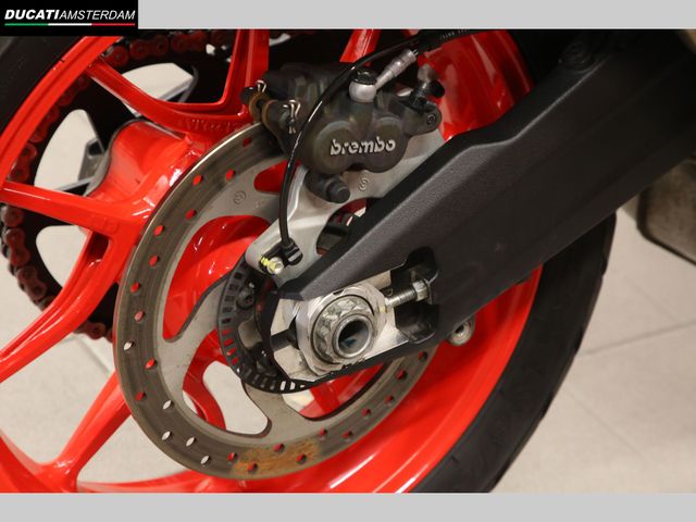 ducati - multistrada-v2-s