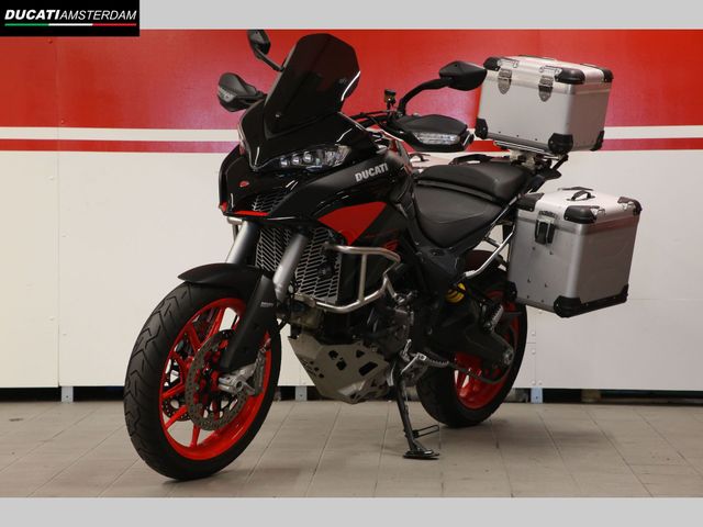 ducati - multistrada-v2-s