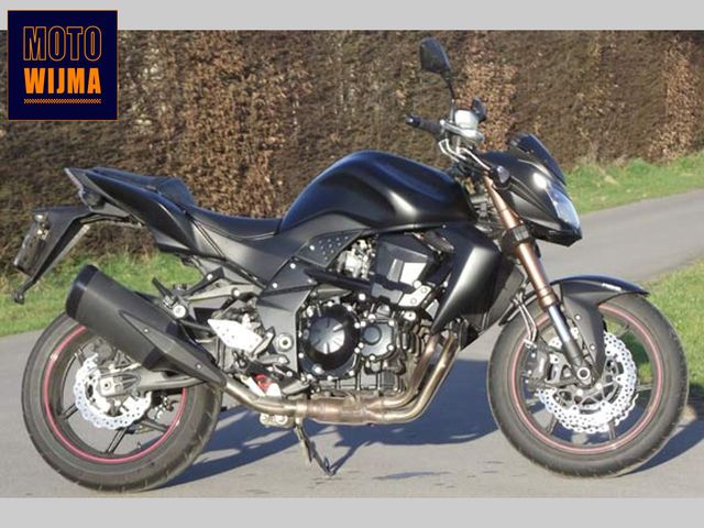 kawasaki - z-750-r