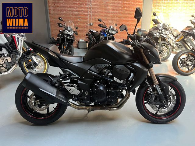 kawasaki - z-750-r