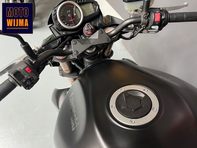 kawasaki - z-750-r