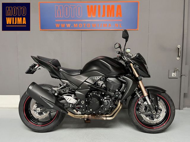 kawasaki - z-750-r