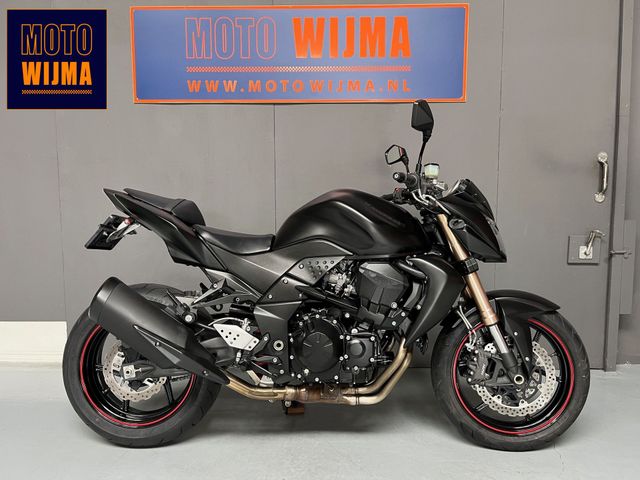kawasaki - z-750-r