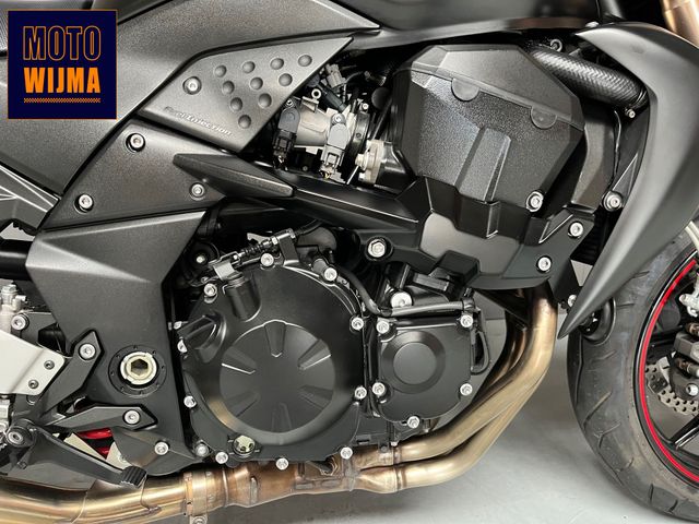 kawasaki - z-750-r