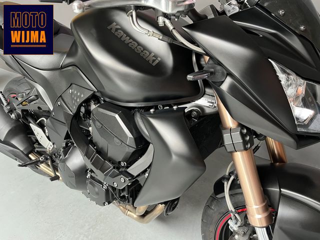 kawasaki - z-750-r
