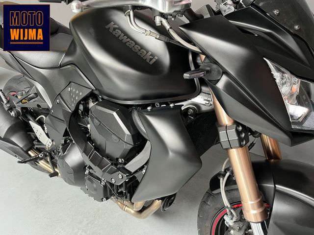 kawasaki - z-750-r