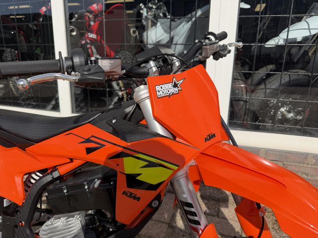 ktm - sx-e3