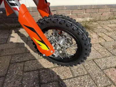 KTM SX-E3 – foto 3